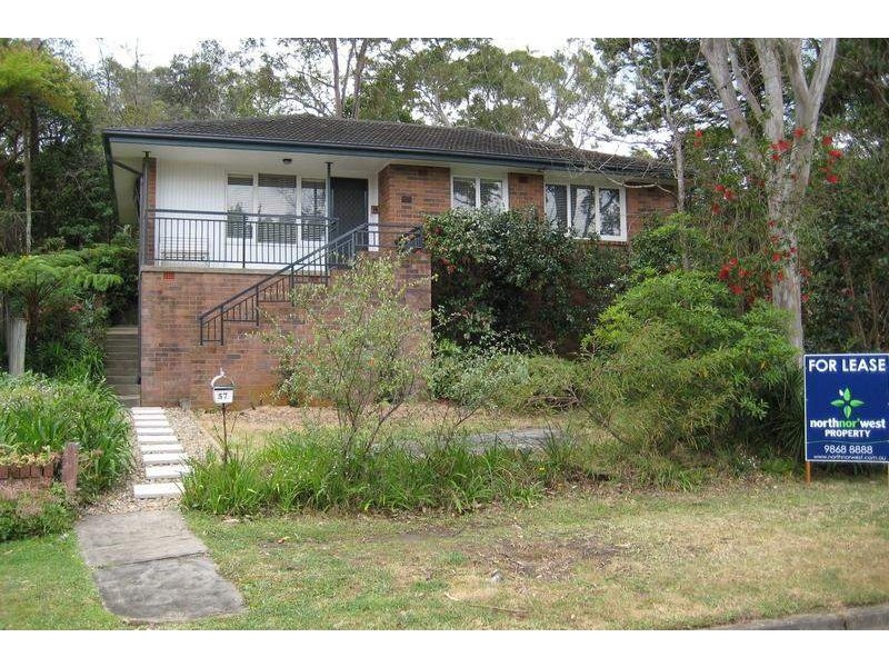 57 Eastcote Road, North Epping NSW 2121