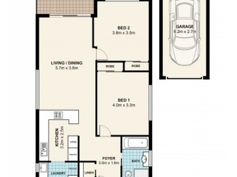 69 Oxford Street, Epping NSW 2121