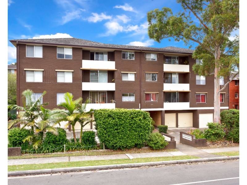 4/8 Adelaide Street, West Ryde NSW 2114
