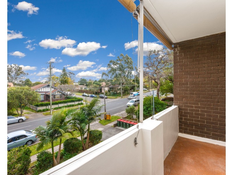 4/8 Adelaide Street, West Ryde NSW 2114