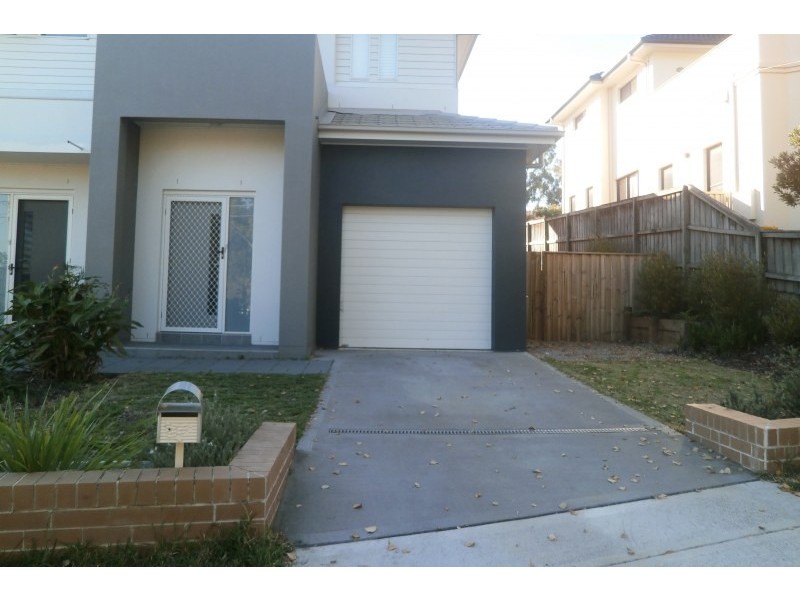 13B Third Avenue, Epping NSW 2121