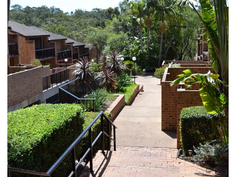 13/108 Crimea Road, Marsfield NSW 2122