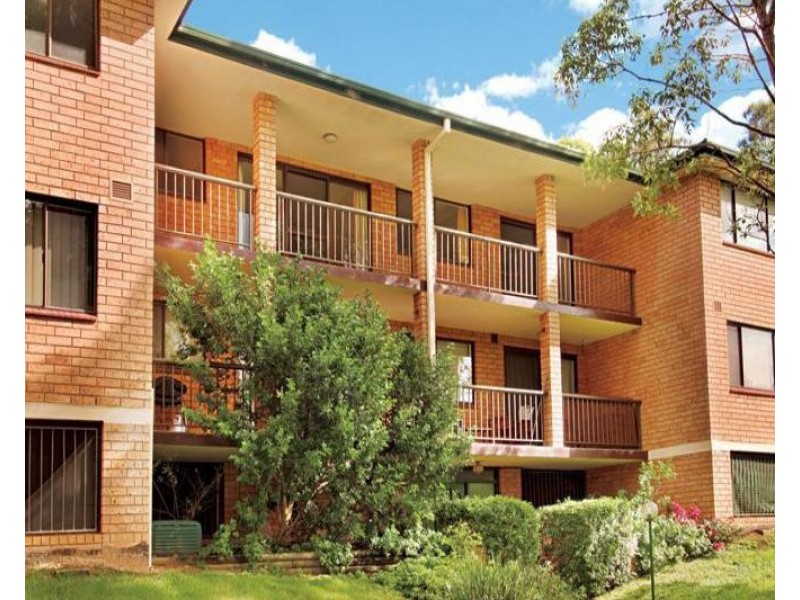 24/192 Vimiera Road, Marsfield NSW 2122