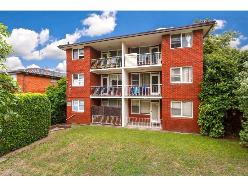 7/19 Bridge Street, Epping NSW 2121