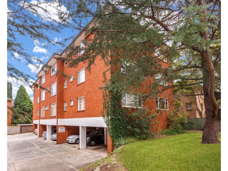 6/59 Oxford Street, Epping NSW 2121