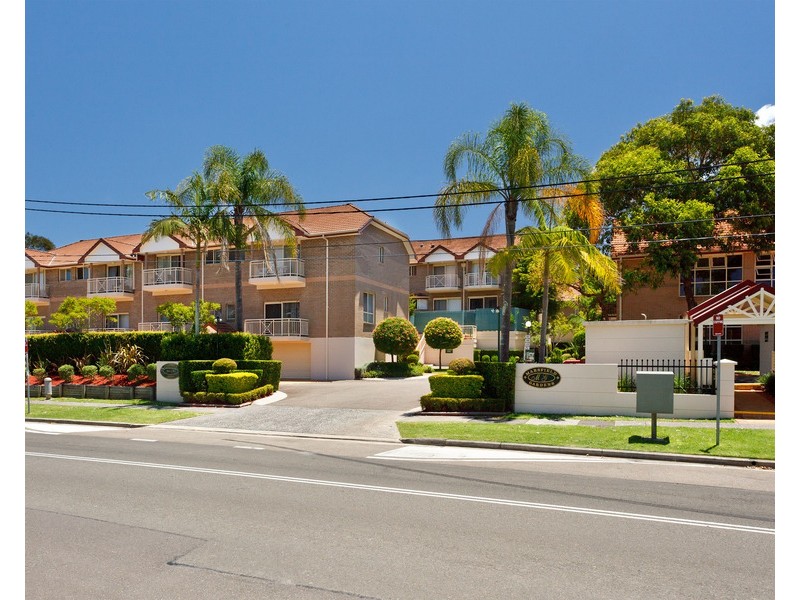 94-116 Culloden Road, Marsfield NSW 2122