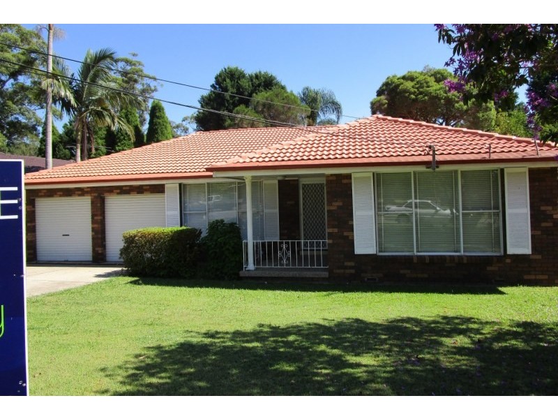 225 Vimiera Road, Marsfield NSW 2122