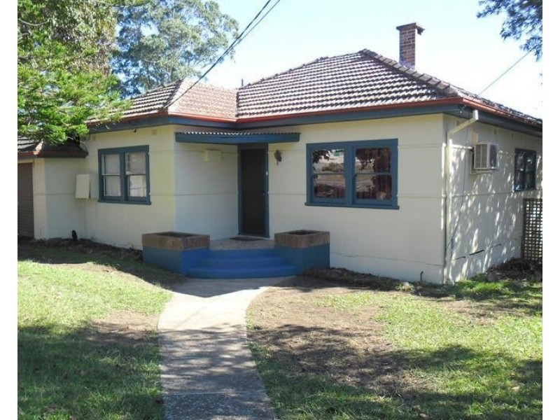 132 Carlingford Road, Epping NSW 2121