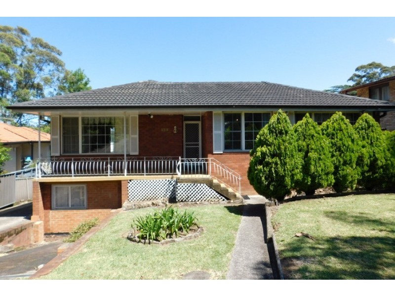 123 Murray Farm Road, Beecroft NSW 2119