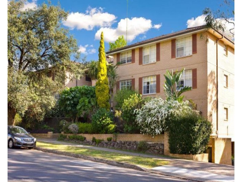6/7 Ray Road, Epping NSW 2121