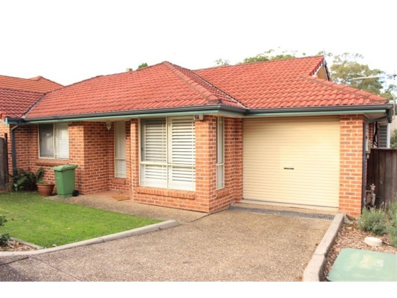 5/76 Tintern Avenue, Telopea NSW 2117