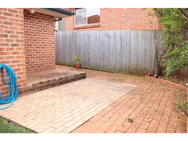 5/76 Tintern Avenue, Telopea NSW 2117