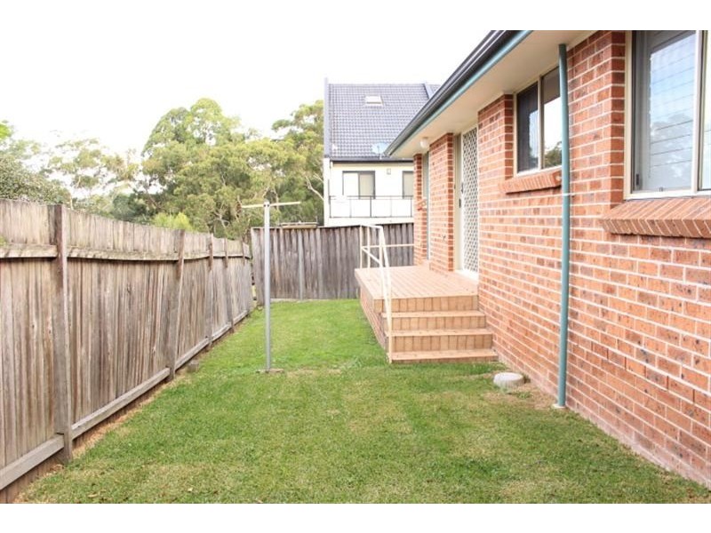 5/76 Tintern Avenue, Telopea NSW 2117