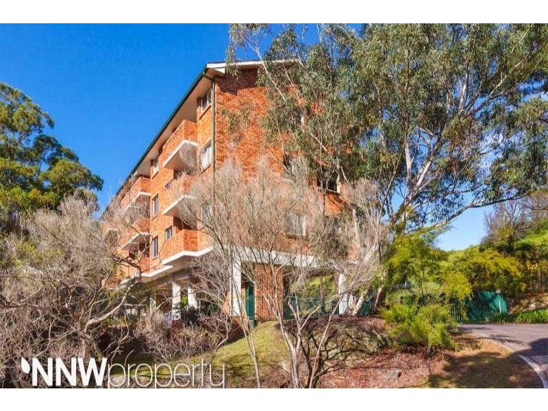 22/2 Leisure Close, Macquarie Park NSW 2113