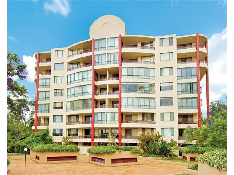 188/1-15 Fontenoy Road, Macquarie Park NSW 2113