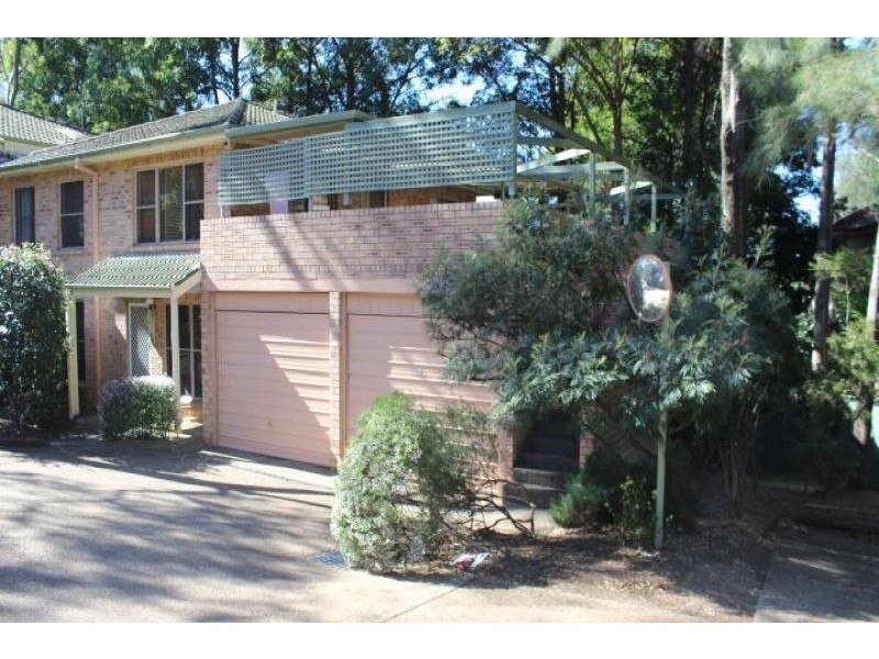 32/57 Culloden Road, Marsfield NSW 2122