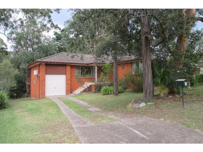 13 Northam Drive, North Rocks NSW 2151