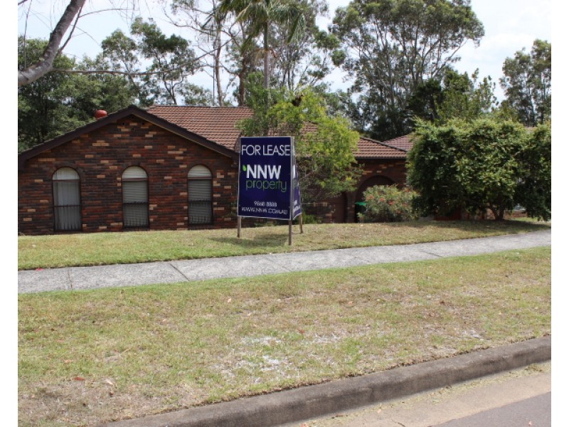 12 Bareena Place, Marsfield NSW 2122