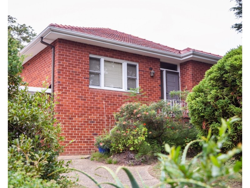 25 Oakes Avenue, Eastwood NSW 2122