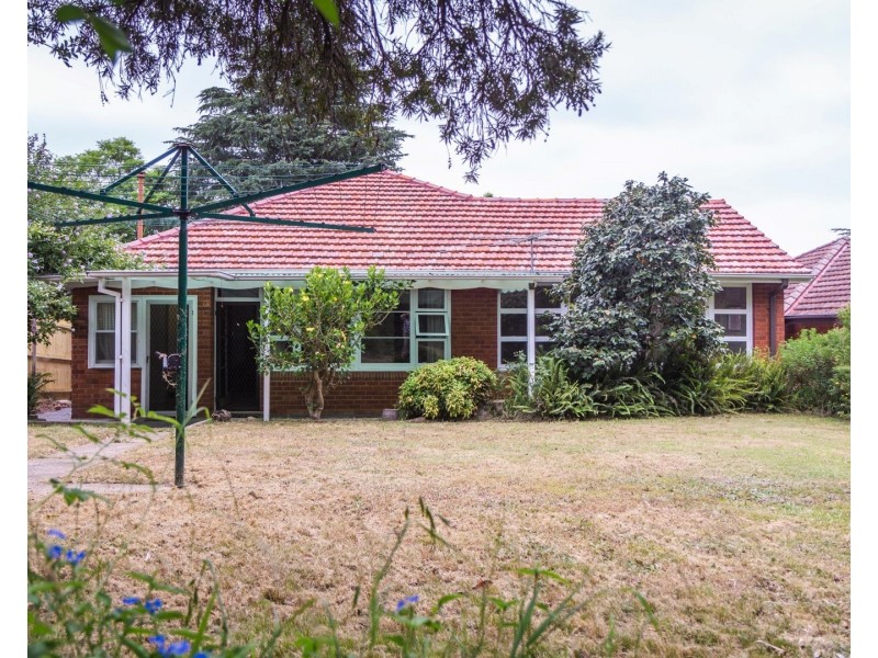25 Oakes Avenue, Eastwood NSW 2122
