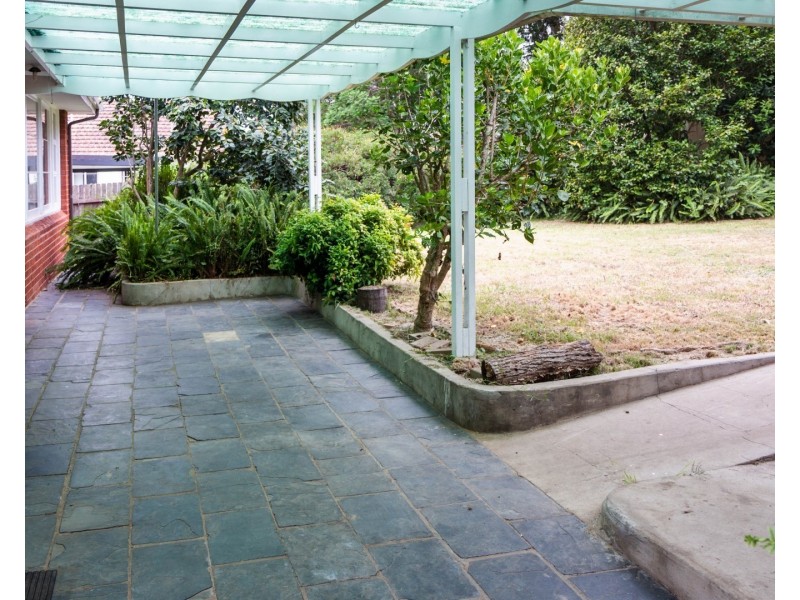 25 Oakes Avenue, Eastwood NSW 2122