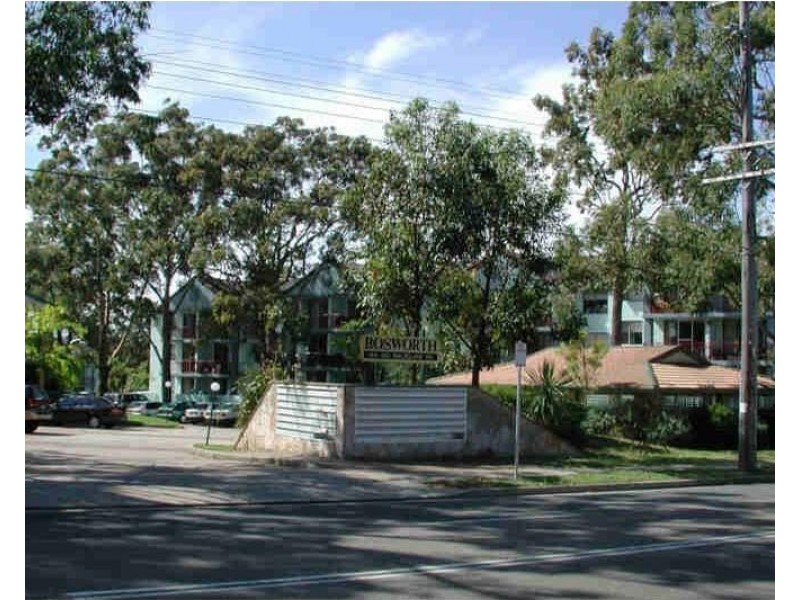 59/188-190 Balaclava Road, Marsfield NSW 2122
