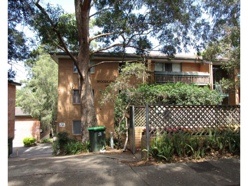 6/14 Edensor Street, Epping NSW 2121