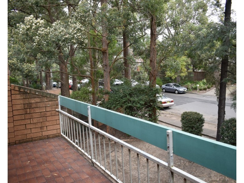6/14 Edensor Street, Epping NSW 2121