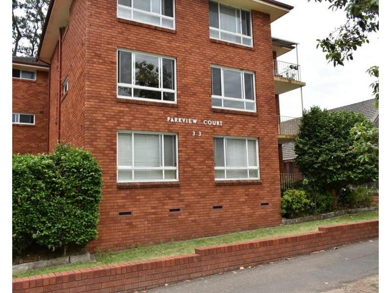 4/33 Bridge Street, Epping NSW 2121