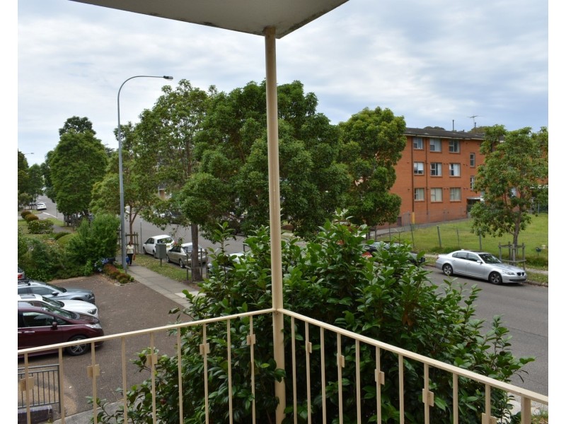 4/33 Bridge Street, Epping NSW 2121