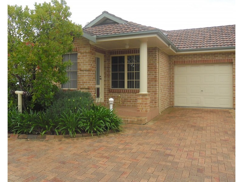 12/48 Balaclava Road, Eastwood NSW 2122