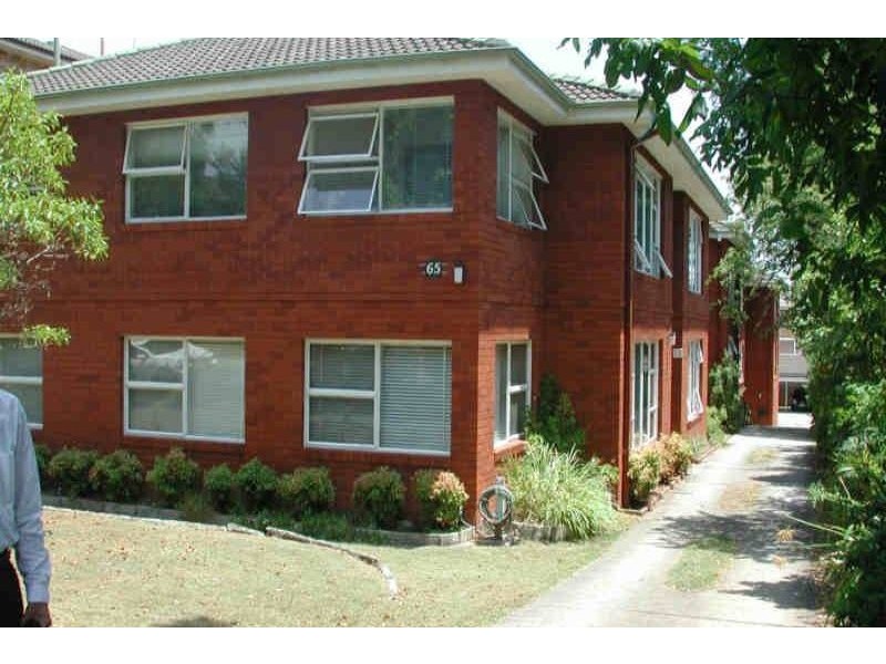 4/65 Oxford Street, Epping NSW 2121