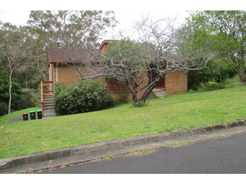 10 Treeview Place, Epping NSW 2121