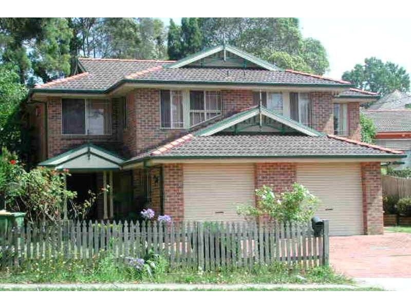 1A Chesterfield Road, Epping NSW 2121