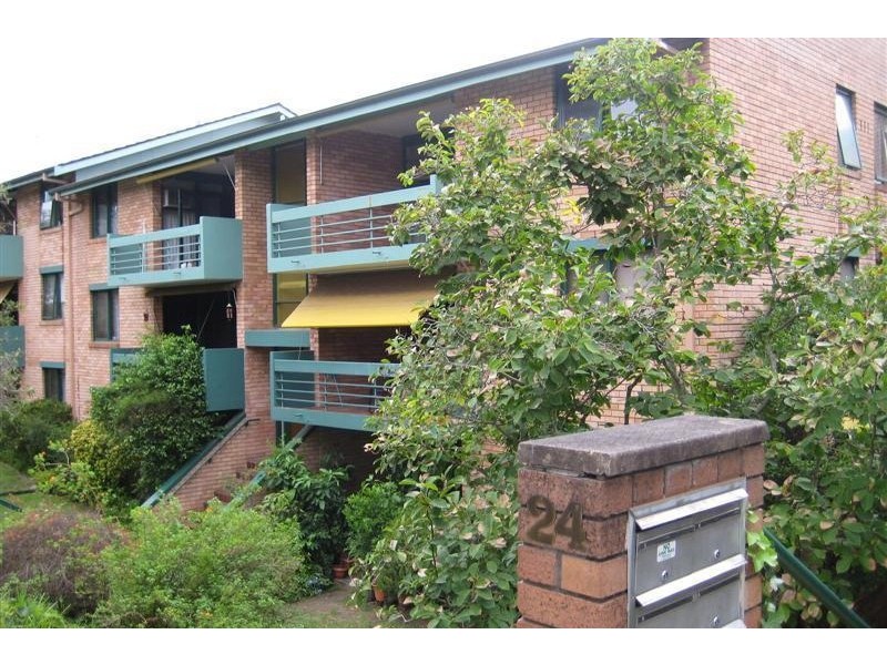 2/24 Edensor Street, Epping NSW 2121