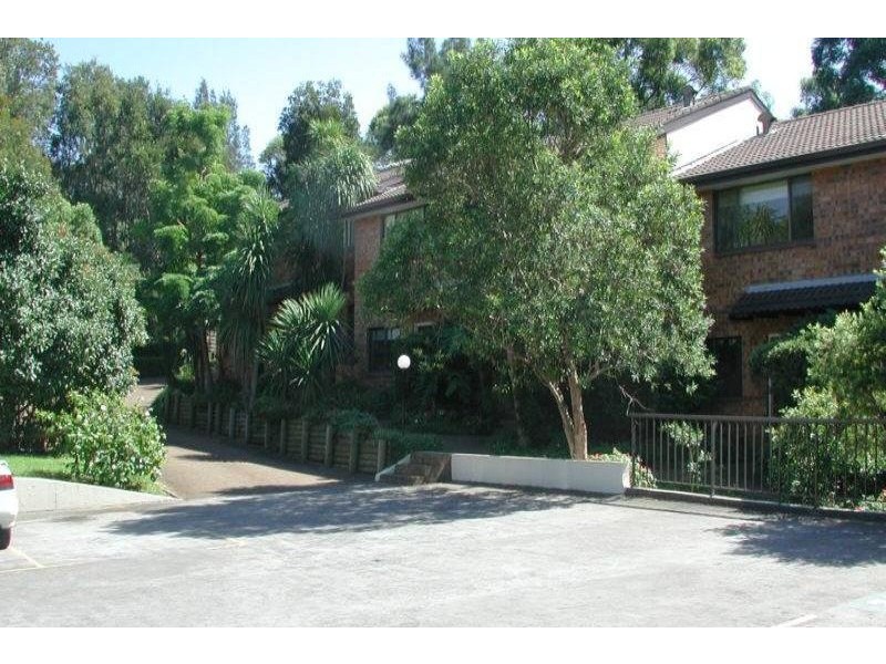 49/22 Taranto Road, Marsfield NSW 2122