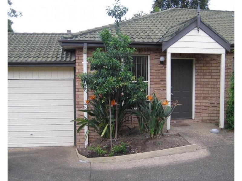 12/4-10 Wylde Street, Telopea NSW 2117