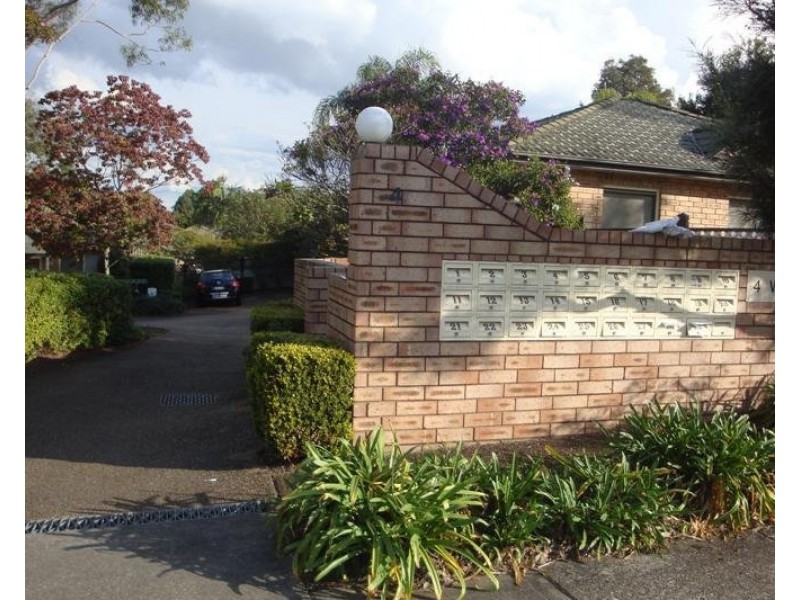 12/4-10 Wylde Street, Telopea NSW 2117