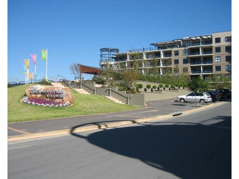 52/143 Bowden Street, Meadowbank NSW 2114