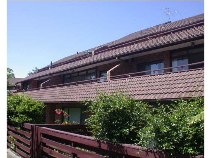 25/7 Epping Road, Epping NSW 2121