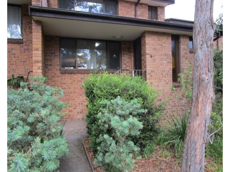 6/128 Crimea Road, Marsfield NSW 2122