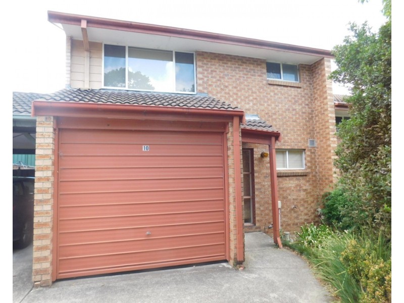 10/9 Trelawney Street, Thornleigh NSW 2120