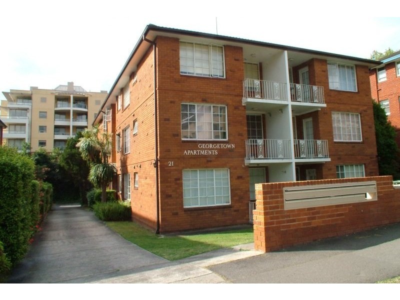 7/21 Bridge Street, Epping NSW 2121