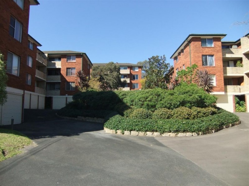 43/21 Meadow Crescent, Meadowbank NSW 2114