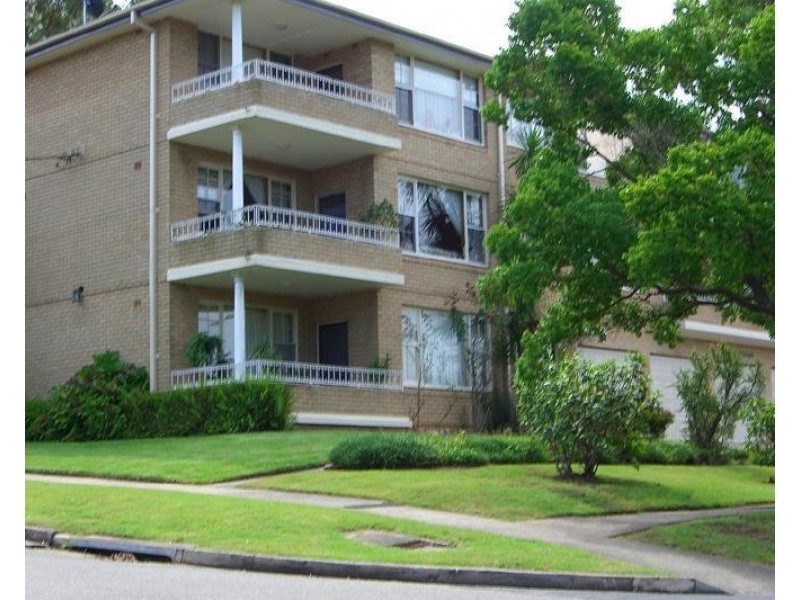 9/7 Maida Road, Epping NSW 2121