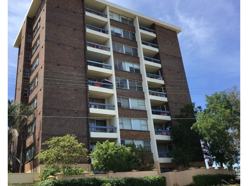 64/61 West Parade, West Ryde NSW 2114