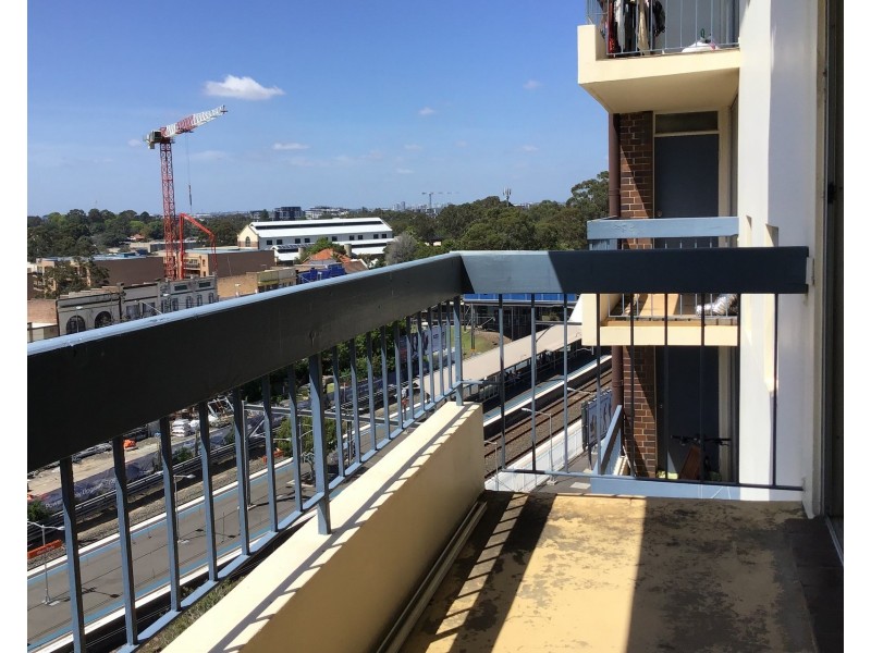 64/61 West Parade, West Ryde NSW 2114