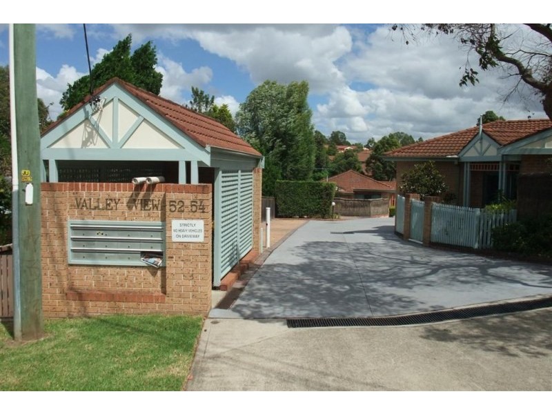 7/52 Third Avenue, Epping NSW 2121