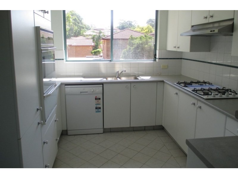 7/52 Third Avenue, Epping NSW 2121