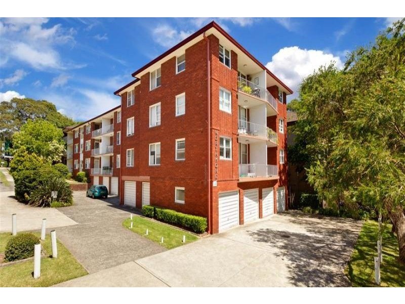 10 Essex Street, Epping NSW 2121